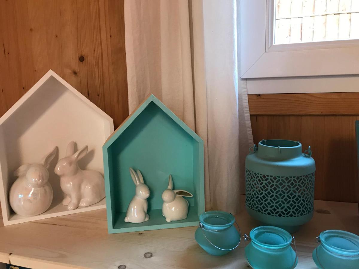 Chalet ?Snow Bunny? Stadl an der Mur Εξωτερικό φωτογραφία