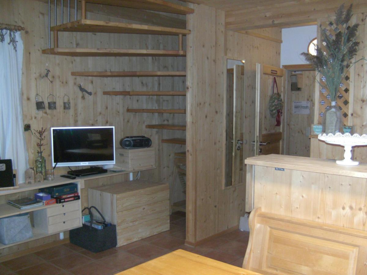 Chalet ?Snow Bunny? Stadl an der Mur Εξωτερικό φωτογραφία