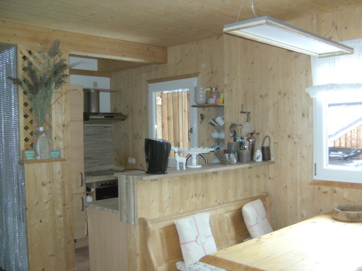 Chalet ?Snow Bunny? Stadl an der Mur Εξωτερικό φωτογραφία