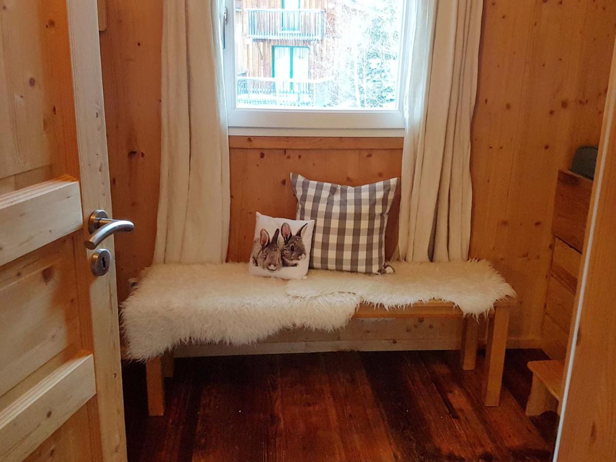 Chalet ?Snow Bunny? Stadl an der Mur Εξωτερικό φωτογραφία