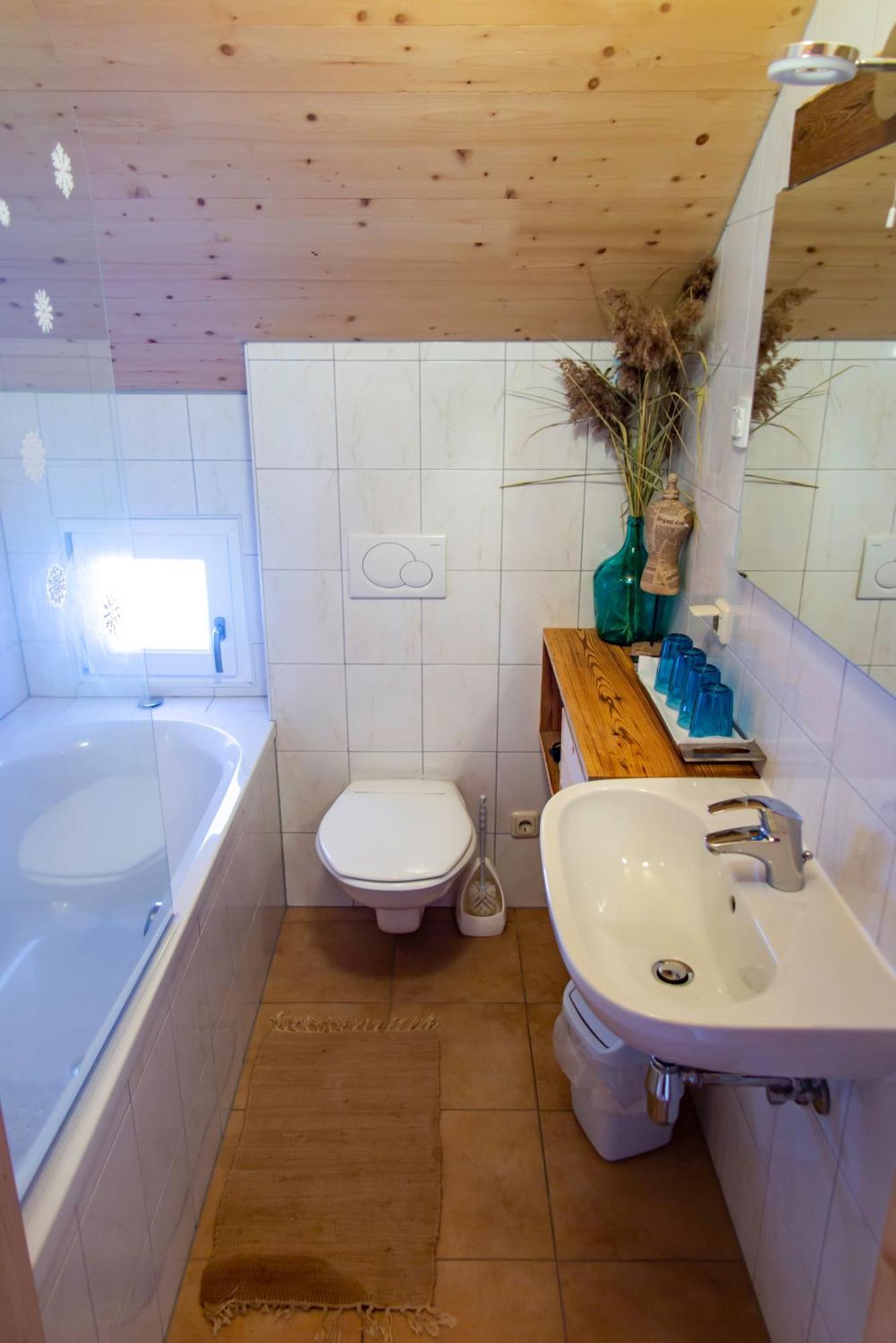 Chalet ?Snow Bunny? Stadl an der Mur Εξωτερικό φωτογραφία