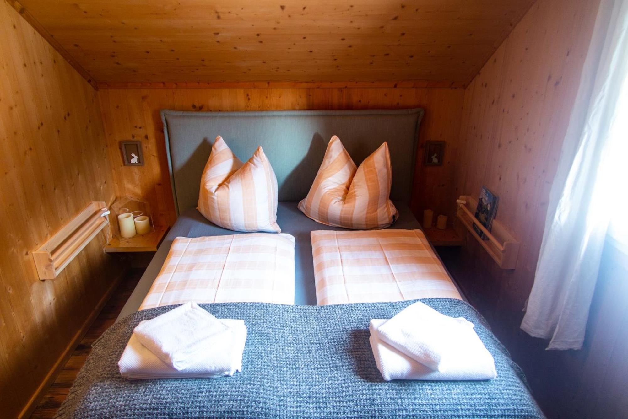 Chalet ?Snow Bunny? Stadl an der Mur Εξωτερικό φωτογραφία