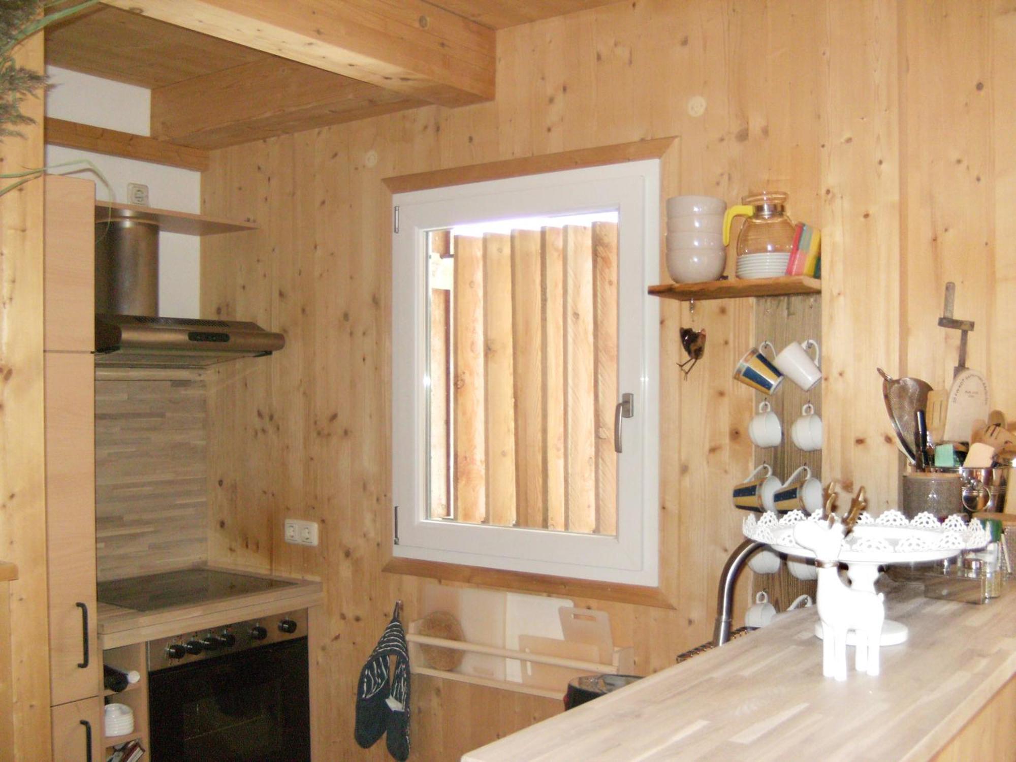 Chalet ?Snow Bunny? Stadl an der Mur Εξωτερικό φωτογραφία